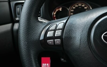 Subaru Forester, 2008 год, 1 464 000 рублей, 15 фотография
