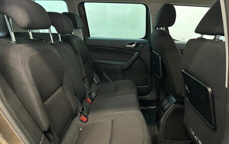 Skoda Yeti I рестайлинг, 2013 год, 870 000 рублей, 12 фотография