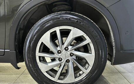 Nissan X-Trail, 2015 год, 1 649 000 рублей, 9 фотография