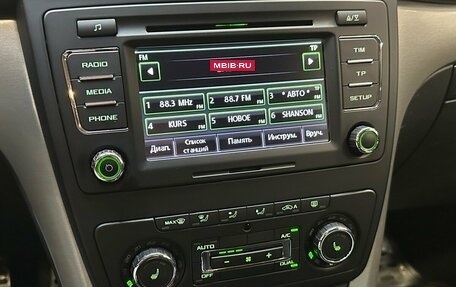 Skoda Yeti I рестайлинг, 2013 год, 870 000 рублей, 7 фотография