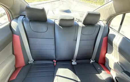 Honda Civic VIII, 2008 год, 875 000 рублей, 7 фотография
