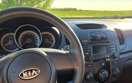 KIA Cerato III, 2009 год, 580 000 рублей, 4 фотография