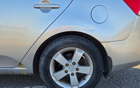 KIA Cerato III, 2009 год, 580 000 рублей, 6 фотография
