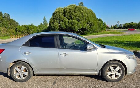 KIA Cerato III, 2009 год, 580 000 рублей, 3 фотография