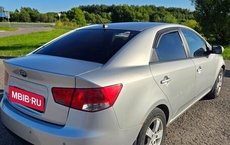KIA Cerato III, 2009 год, 580 000 рублей, 2 фотография