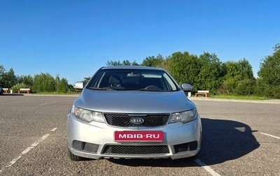 KIA Cerato III, 2009 год, 580 000 рублей, 1 фотография