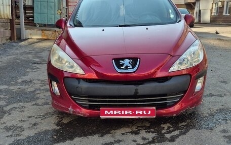 Peugeot 308 II, 2010 год, 250 000 рублей, 1 фотография