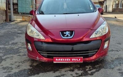 Peugeot 308 II, 2010 год, 250 000 рублей, 1 фотография