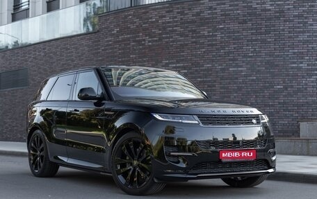 Land Rover Range Rover Sport, 2022 год, 13 000 000 рублей, 1 фотография