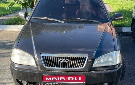 Chery Amulet (A15) I, 2007 год, 150 000 рублей, 1 фотография