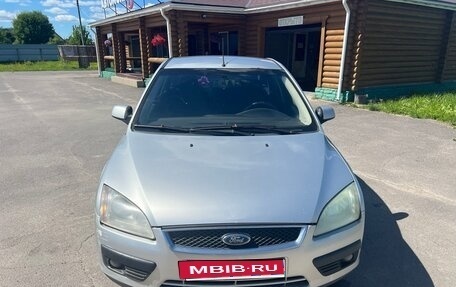 Ford Focus II рестайлинг, 2005 год, 310 000 рублей, 1 фотография