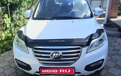 Lifan X60 I рестайлинг, 2014 год, 570 000 рублей, 1 фотография