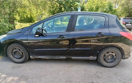 Peugeot 308 II, 2009 год, 300 000 рублей, 1 фотография