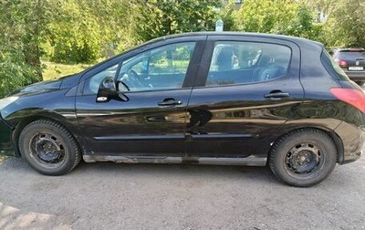 Peugeot 308 II, 2009 год, 300 000 рублей, 1 фотография