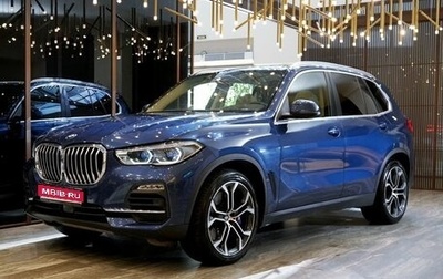BMW X5, 2019 год, 6 900 000 рублей, 1 фотография