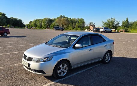 KIA Cerato III, 2009 год, 580 000 рублей, 7 фотография