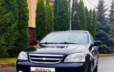 Chevrolet Lacetti, 2009 год, 465 000 рублей, 1 фотография