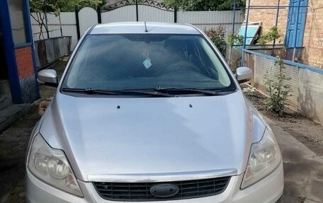 Ford Focus II рестайлинг, 2008 год, 390 000 рублей, 1 фотография