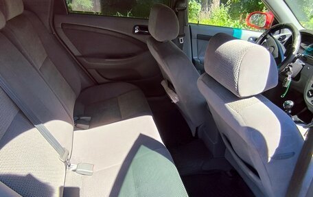Chevrolet Lacetti, 2007 год, 355 000 рублей, 11 фотография