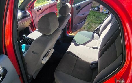 Chevrolet Lacetti, 2007 год, 355 000 рублей, 12 фотография