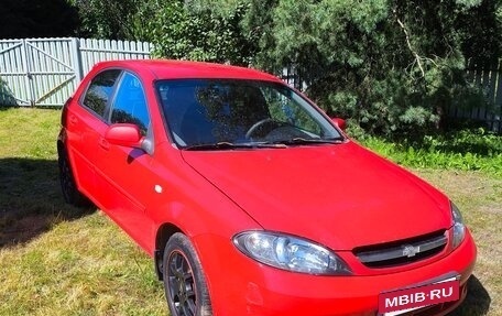 Chevrolet Lacetti, 2007 год, 355 000 рублей, 2 фотография