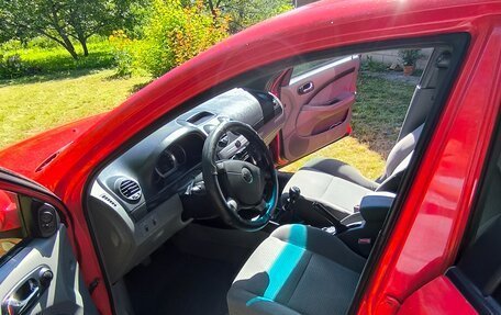 Chevrolet Lacetti, 2007 год, 355 000 рублей, 13 фотография