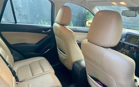 Mazda CX-5 II, 2013 год, 1 550 000 рублей, 5 фотография