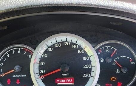 Chevrolet Lacetti, 2007 год, 355 000 рублей, 19 фотография