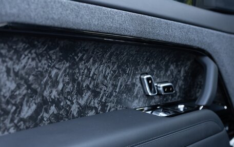 Land Rover Range Rover Sport, 2022 год, 13 000 000 рублей, 9 фотография