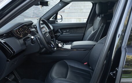 Land Rover Range Rover Sport, 2022 год, 13 000 000 рублей, 8 фотография