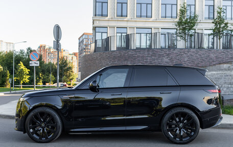 Land Rover Range Rover Sport, 2022 год, 13 000 000 рублей, 6 фотография