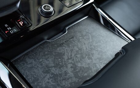 Land Rover Range Rover Sport, 2022 год, 13 000 000 рублей, 12 фотография