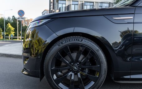 Land Rover Range Rover Sport, 2022 год, 13 000 000 рублей, 4 фотография