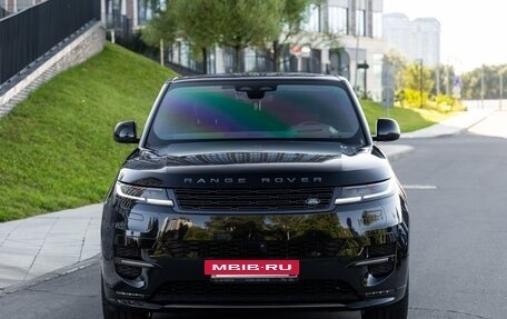 Land Rover Range Rover Sport, 2022 год, 13 000 000 рублей, 2 фотография
