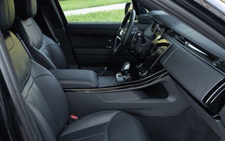 Land Rover Range Rover Sport, 2022 год, 13 000 000 рублей, 14 фотография