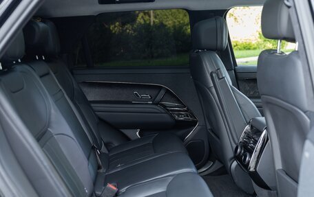 Land Rover Range Rover Sport, 2022 год, 13 000 000 рублей, 16 фотография