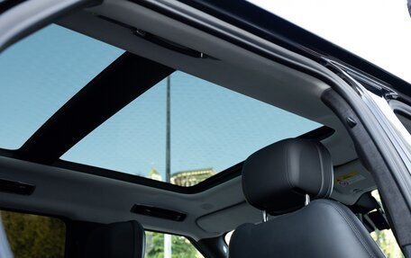Land Rover Range Rover Sport, 2022 год, 13 000 000 рублей, 15 фотография