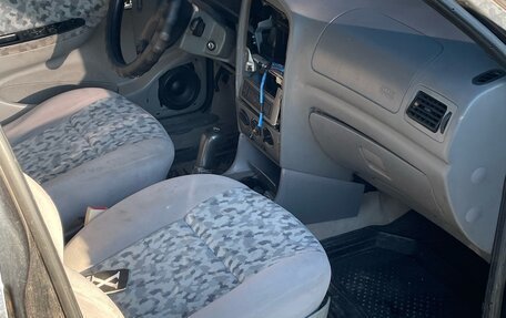 Chery Amulet (A15) I, 2007 год, 150 000 рублей, 4 фотография