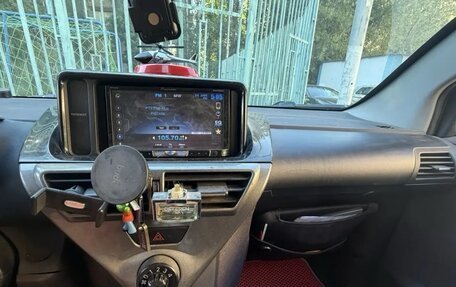 Toyota iQ, 2009 год, 480 000 рублей, 7 фотография