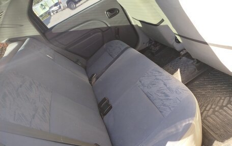 Renault Logan I, 2008 год, 390 000 рублей, 6 фотография