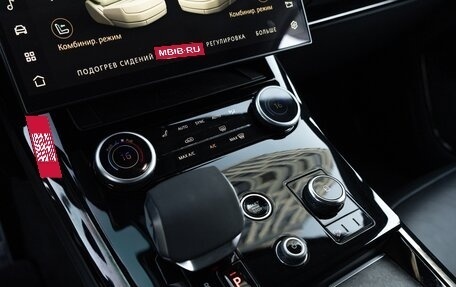 Land Rover Range Rover Sport, 2022 год, 13 000 000 рублей, 11 фотография