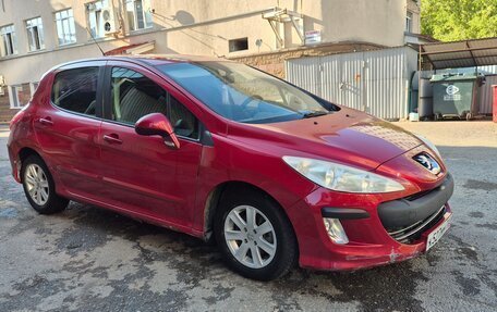 Peugeot 308 II, 2010 год, 250 000 рублей, 2 фотография