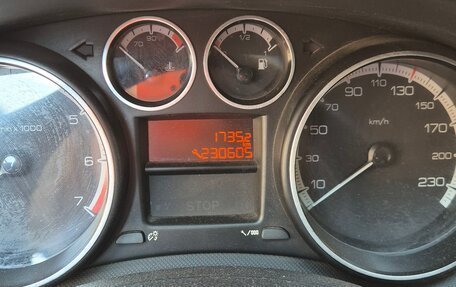 Peugeot 308 II, 2010 год, 250 000 рублей, 5 фотография