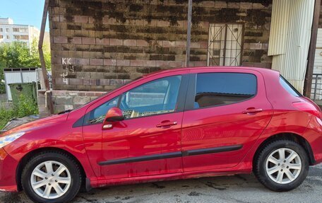 Peugeot 308 II, 2010 год, 250 000 рублей, 4 фотография