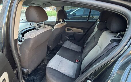 Chevrolet Cruze II, 2012 год, 530 000 рублей, 2 фотография