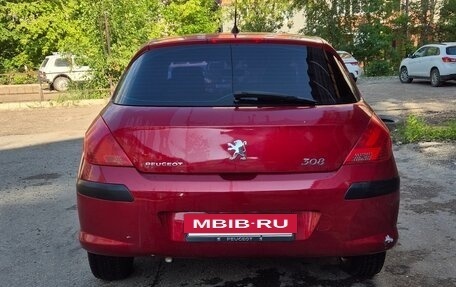 Peugeot 308 II, 2010 год, 250 000 рублей, 3 фотография
