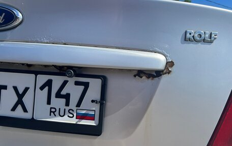 Ford Focus II рестайлинг, 2005 год, 310 000 рублей, 7 фотография