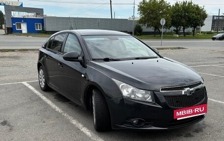 Chevrolet Cruze II, 2012 год, 530 000 рублей, 6 фотография