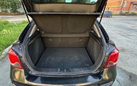 Chevrolet Cruze II, 2012 год, 530 000 рублей, 5 фотография