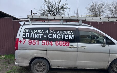 Nissan Serena II, 2002 год, 350 000 рублей, 5 фотография